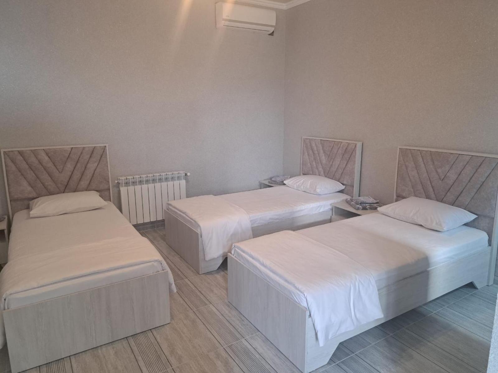 Motel Seki Qonaq Evi Zimmer foto