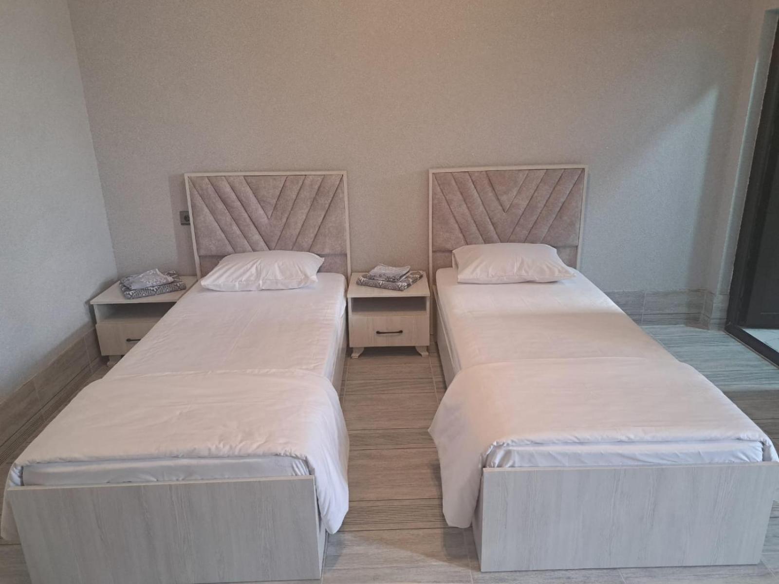 Motel Seki Qonaq Evi Zimmer foto